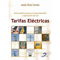 Tarifas Electricas