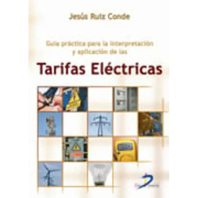 Tarifas Electricas
