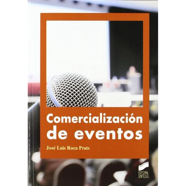 Comercialización de eventos