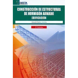 Construcción de Estructuras de Hormigón Armado