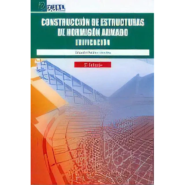 Construcción de Estructuras de Hormigón Armado