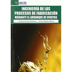 Ingeniería de los Procesos de Fabricación