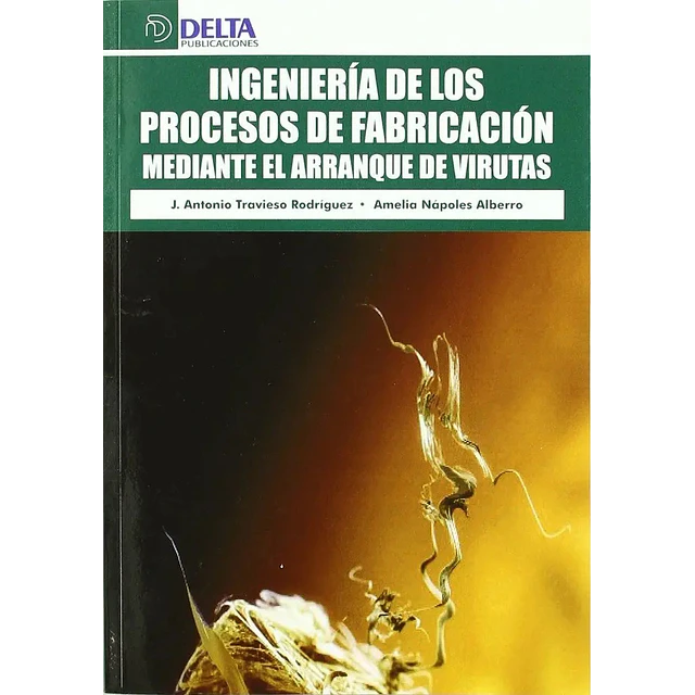 Ingeniería de los Procesos de Fabricación