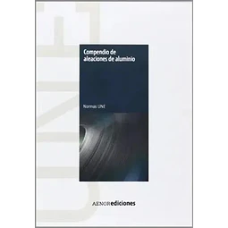 Compendio de Aleaciones de Aluminio