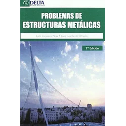 Problemas de Estructuras Metálicas