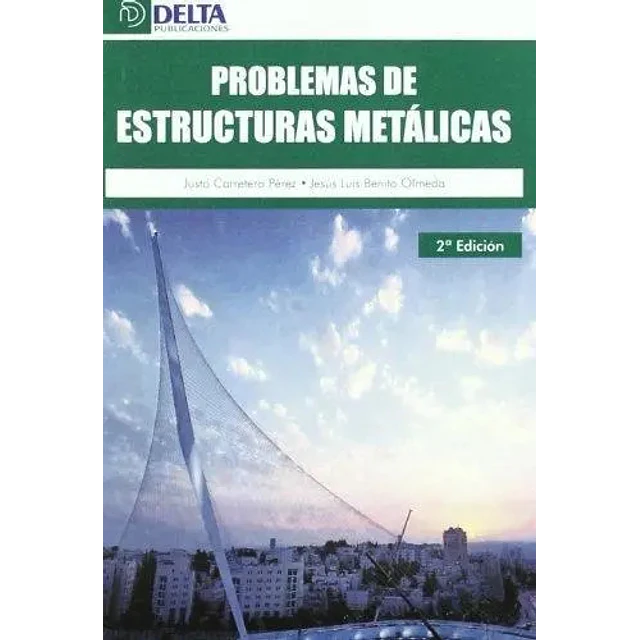 Problemas de Estructuras Metálicas