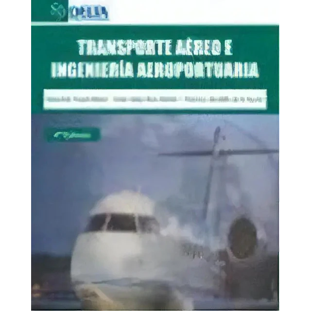Transporte Aéreo e Ingeniería Aeroportuaria Libro de prácticas