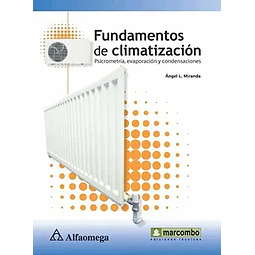 Fundamentos de climatizacion
