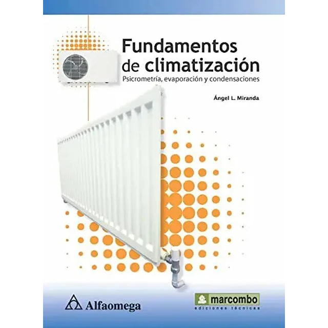 Fundamentos de climatizacion