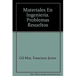 Materiales de Ingeniería