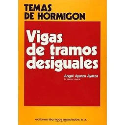 Vigas de Tramos Desiguales