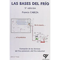Las Bases del Frío