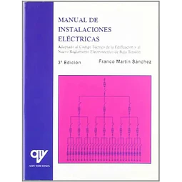 Manual de instalaciones eléctricas