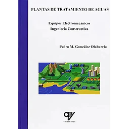 Plantas de tratamientos de aguas