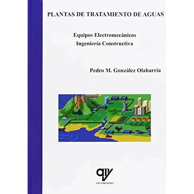 Plantas de tratamientos de aguas