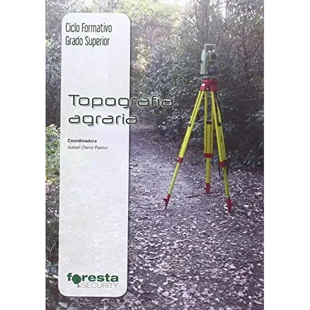 Topografía agraria