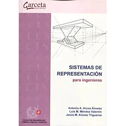 Sistemas de representación para ingenieros