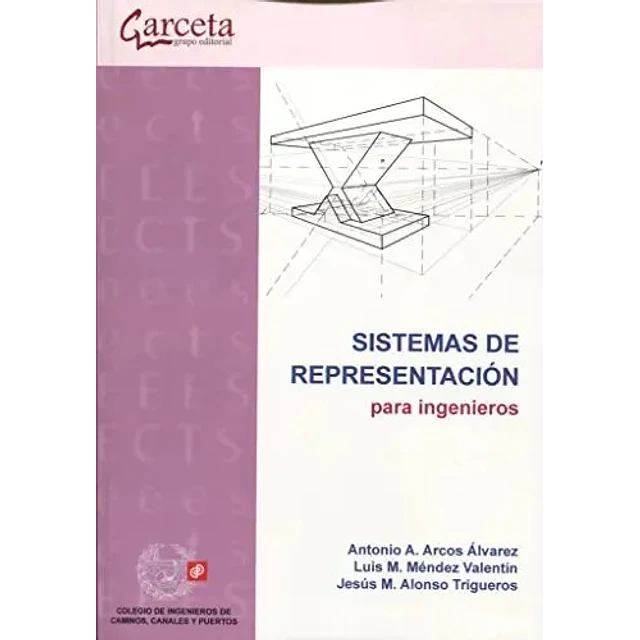 Sistemas de representación para ingenieros