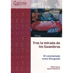 Tras la mirada de los Guambras. El voluntariado como Etnografía