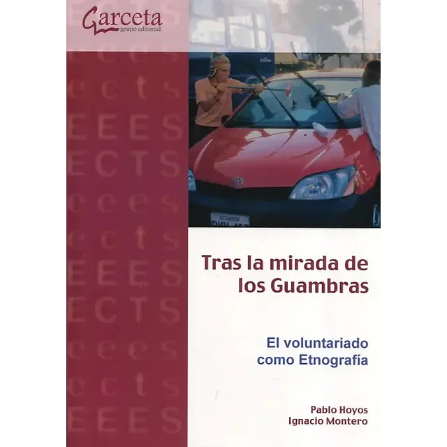 Tras la mirada de los Guambras. El voluntariado como Etnografía