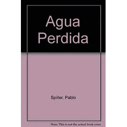 Agua Perdida
