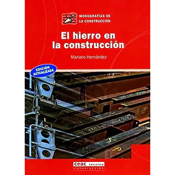 El hierro en la construcción