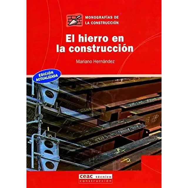 El hierro en la construcción