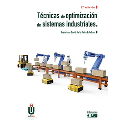 Técnicas de optimización de sistemas industriales