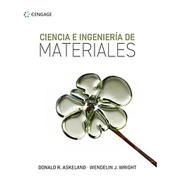 Ciencia e ingeniería de materiales