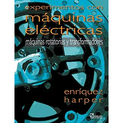 Experimentos con Máquinas Eléctricas