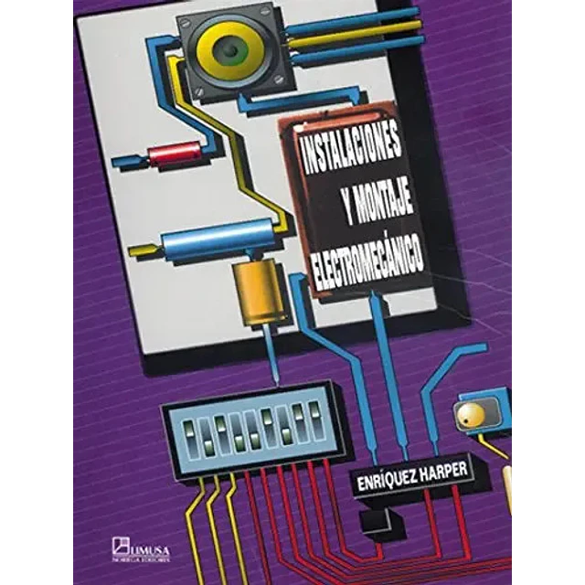 Instalaciones y Montaje electromecánico
