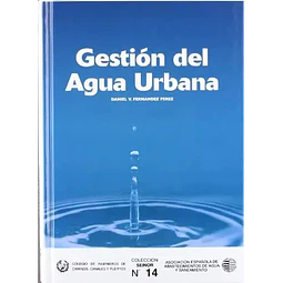 Gestion de agua urbana
