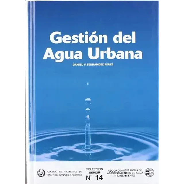 Gestion de agua urbana