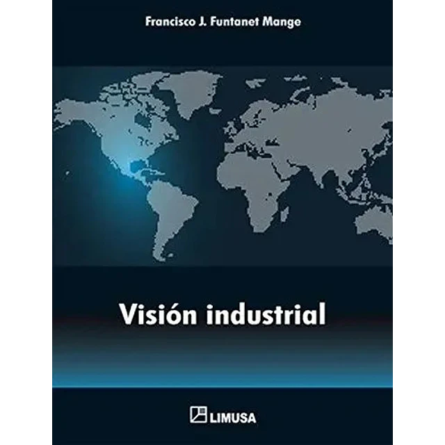 Visión Industrial