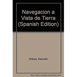 Navegacion a vista de tierra