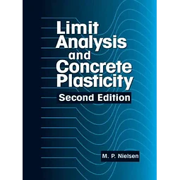 Limit Analisys and Concrete Plasticity