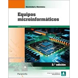 Equipos microinformáticos