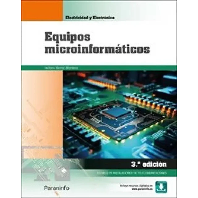 Equipos microinformáticos