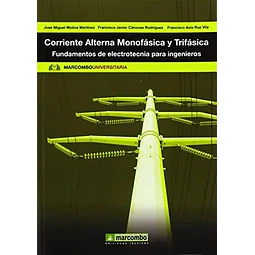 Corriente Alterna Monofásica y Trifásica