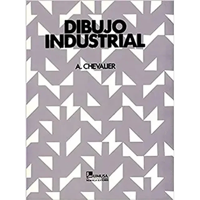 Dibujo industrial