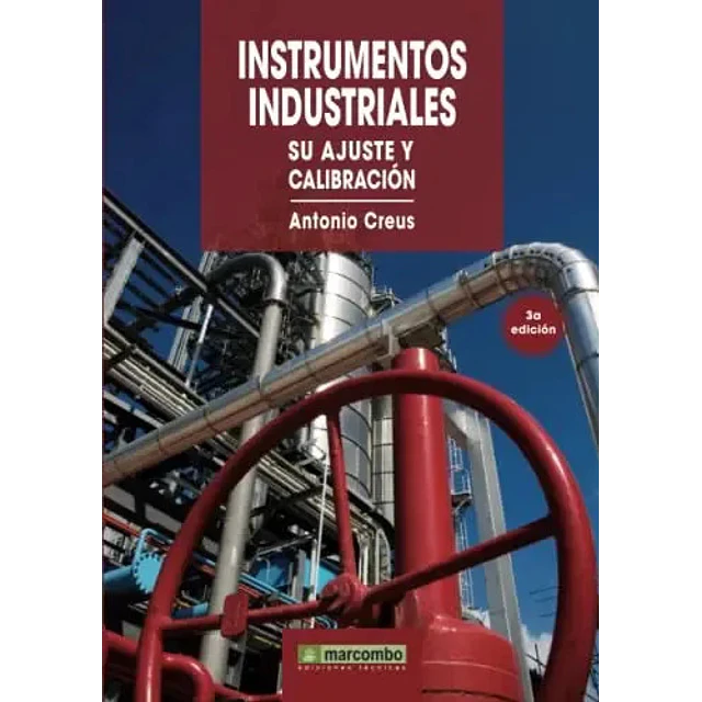 Instrumentos Industriales