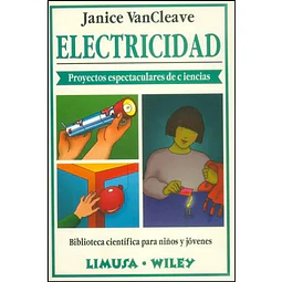 Eléctricidad