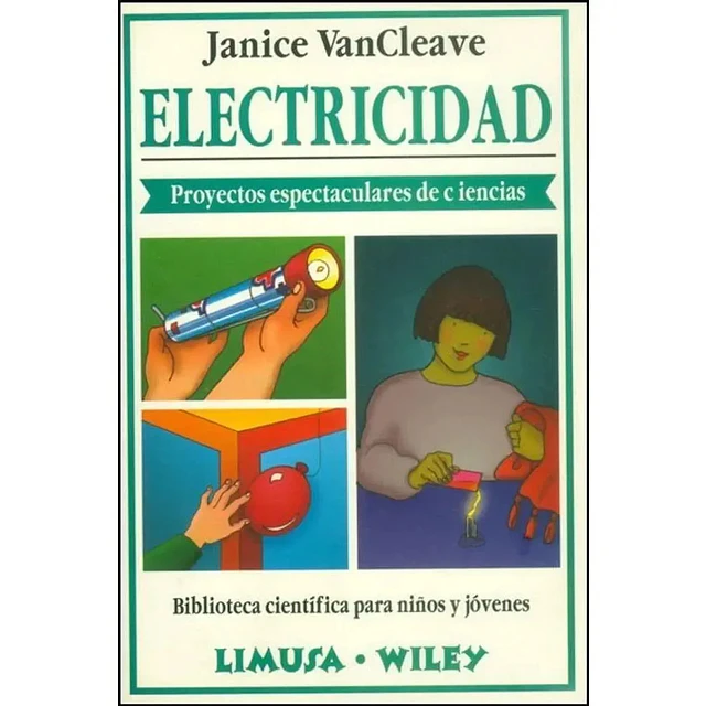 Eléctricidad
