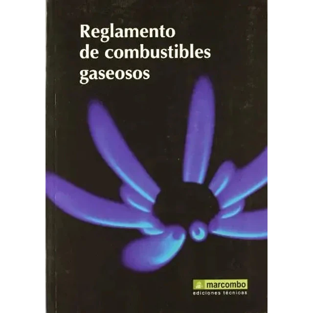 Reglamento de Combustible Gaseosos