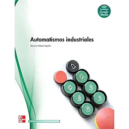 Automatismos industriales