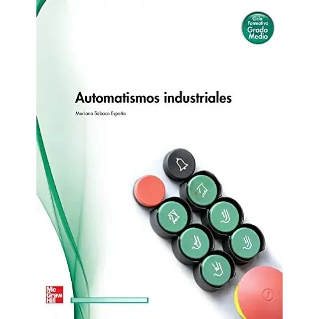 Automatismos industriales
