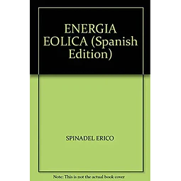 Energía Eólica
