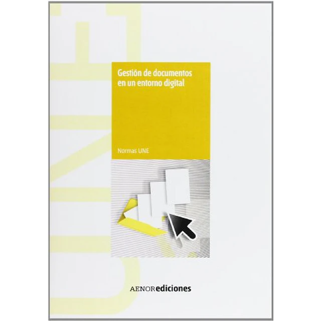 Gestión de Documentos en un Entorno Digital