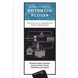 Introducción a la Potencia Fluída