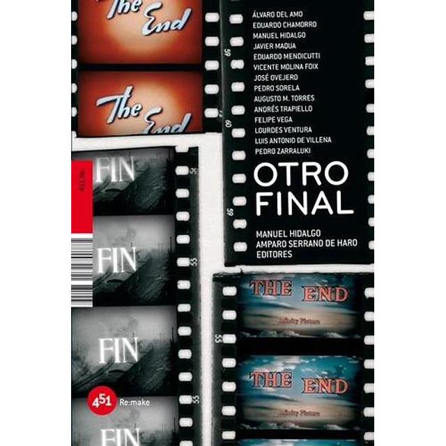 Otro final